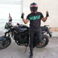 موتور هیوسانگ استریت|موتورسیکلت|تهران, بازار|دیوار