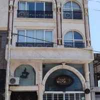 فروش مغازه ۱۵۵ متری دکتر حسابی اسفراین