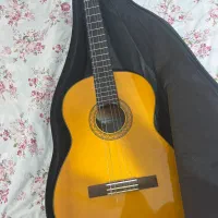 گیتار کلاسیک یاماها c70|گیتار، بیس، امپلیفایر|کرج, شهرک بنفشه|دیوار