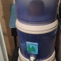 اب تصفیه کن سالم|آبسردکن و تصفیه آب|بندر انزلی, معلم|دیوار