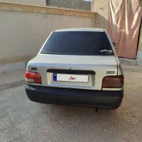 پراید 87 دوگانه کارخانه|خودرو سواری و وانت|چابهار, |دیوار