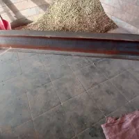 آهن فروشی ۲.۴۴متر و چهل و چهار سانتی متر