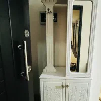 جاکفشی ایستاده