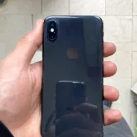 آیفون Xمشکی 256گیگ