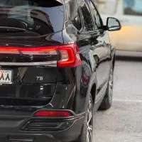 Fmc. T5|خودرو سواری و وانت|تبریز, |دیوار