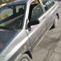 پراید 88|خودرو سواری و وانت|قوچان, |دیوار