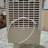 کولر دستی