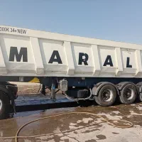 ماشین سنگین|خودرو سنگین|بیجار, |دیوار