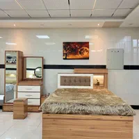 سرویس خواب نفیس کشو دار شرکتی-سرای آرا