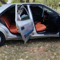 فروش یا معاوضه|خودرو سواری و وانت|سی‌سخت, |دیوار