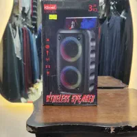 انواع اسپیکر اصلی از بزرگ تا کوچک