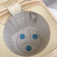 مینی واش مخصوص لباس بچه|ماشین لباسشویی و خشککن لباس|ساری, |دیوار