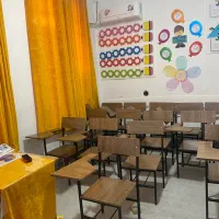 اجاره کلاس و مکان آموزشی|اجارهٔ کوتاه‌مدت دفتر کار و فضای آموزشی|شیراز, فرگاز|دیوار