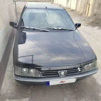 پژو405|خودرو سواری و وانت|اردبیل, |دیوار