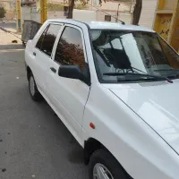 پراید مدل 97