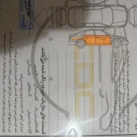 Mvm110sمدل ۹۵|خودرو سواری و وانت|شیراز, شهرک بهشتی|دیوار