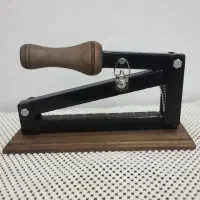 گردو و هسته شکن آپارتمانی|سایر لوازم برقی|محمدیه-قزوین, |دیوار