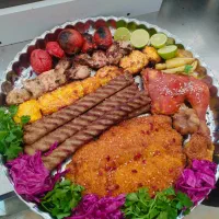 نیازمند نیرو جهت کار در کترینگ