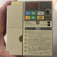 اینورتر یک اسب و نیم اسب omron
