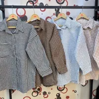 تخفیف ویژه روزمادر شومیزهای پاییزه وکتی|لباس|کاشان, حاج جمال|دیوار