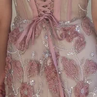 لباس مجلسی سایز۴۰تا۴۴میشه|لباس|قزوین, |دیوار