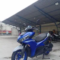 ایروکس 402 170cc