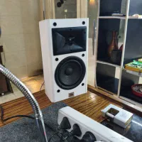 اسپیکر مانیتورینگ پسیو JBL