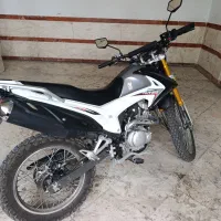 موتور تریل پرواز