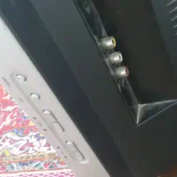 تلوزیون سالم|تلویزیون و پروژکتور|تبریز, |دیوار