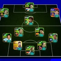 بازی پاپچی و آیفوتبال