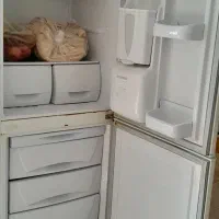 یخچال امرسان