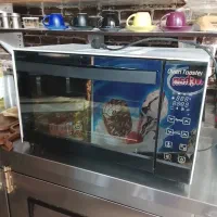 آون تستر نیاز به تعمیر فروش فوری