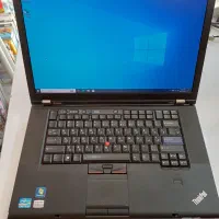لپ تاپ i7 lenovo W520 سری workstation