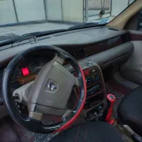 سمند ال ایکس ef7 دوگانه شرکتی