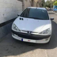 پژو 206 تیپ ۲، مدل ۱۳۹۹