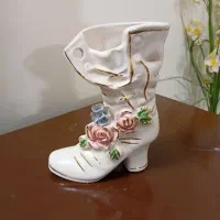 ظروف انتیک و دکوری تزیینی