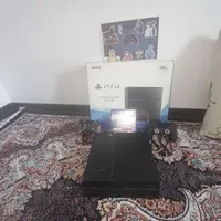Ps4 فت دو دسته|کنسول، بازی ویدئویی و آنلاین|نسیم‌شهر, |دیوار