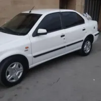 سمند X7 دوگانه سوز، مدل ۱۳95