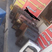 تعمیر انواع لوازم خانگی.. آبگرمکن و بخاری پورقاسمی