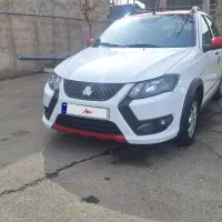 کوییک RS مدل ۴۰۲|خودرو سواری و وانت|تهران, جوادیه|دیوار