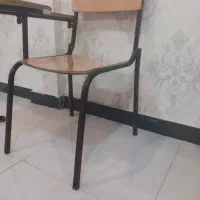 فروش صندلی دسته دار