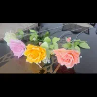 انواع گل شیک زینتی دکوری|گل مصنوعی|تهران, جنت‌آباد شمالی|دیوار