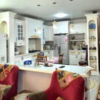 ۱۱۰متر فول لاکچری *** ۳مورد مشابه موجود