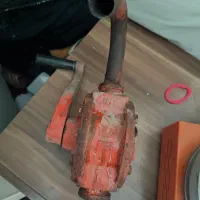 نفتکش نونو قدیمی ژاپنی