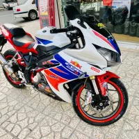 بنلی ریس ۳۰۰ لوازمی cbr