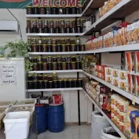 رهن مغازه 30 متری بر خیابان اصلی