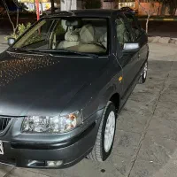 سمند LX مدل۸۸|خودرو سواری و وانت|فردیس, نسترن غربی|دیوار