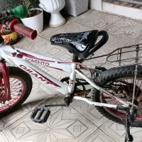 دوچرخه16 GIIANT
