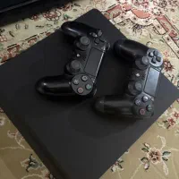 Ps4 slim 1traاسلیم کپی خور 1 ترابایت