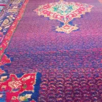 فرش کردی